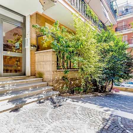 Luxury Giorgi Home Rome Extérieur photo