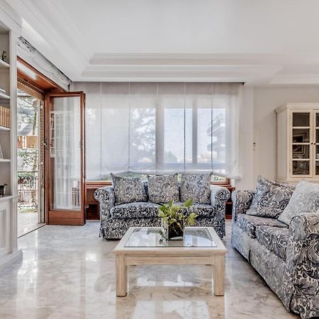 Luxury Giorgi Home Rome Extérieur photo