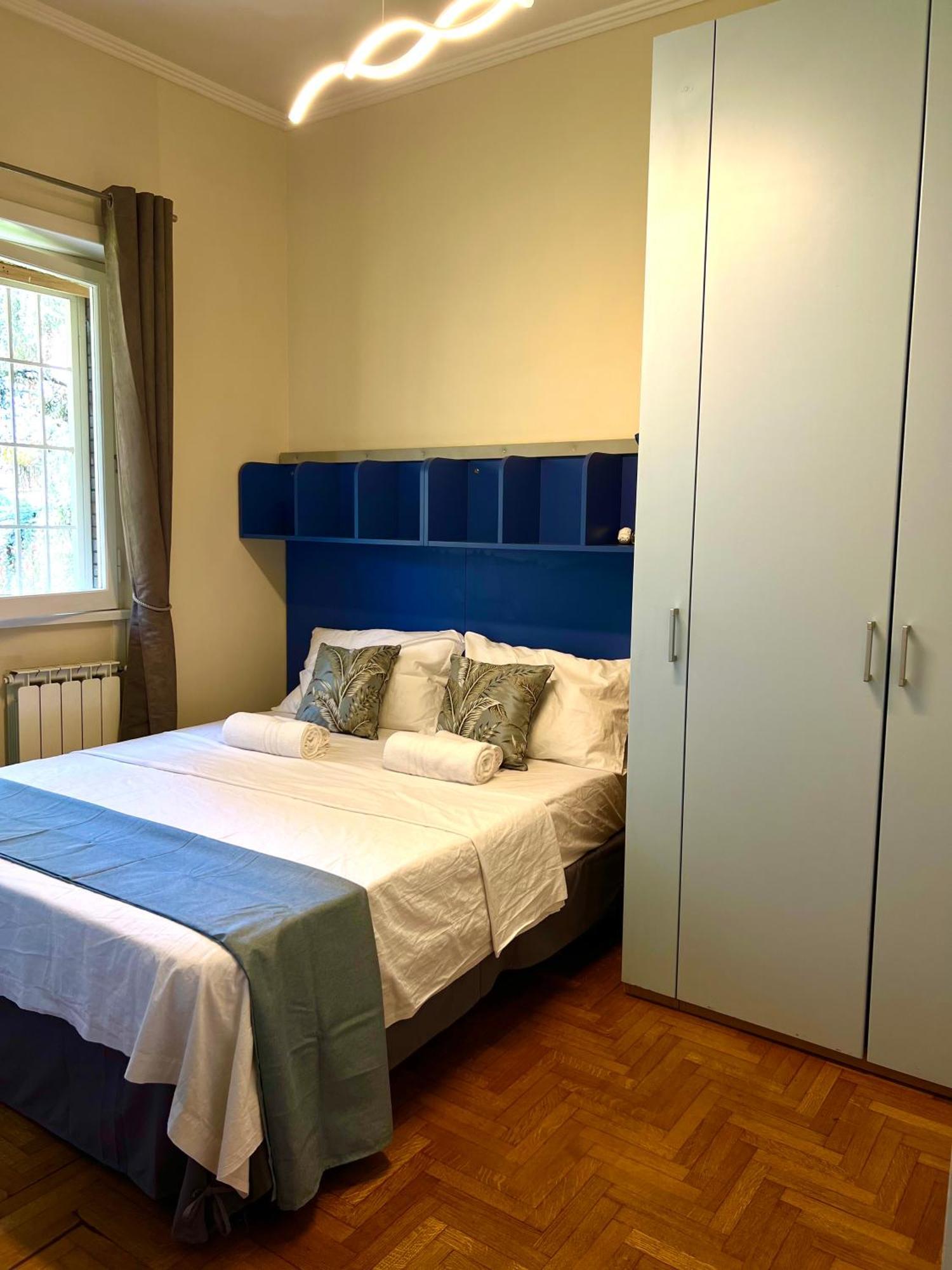 Luxury Giorgi Home Rome Extérieur photo
