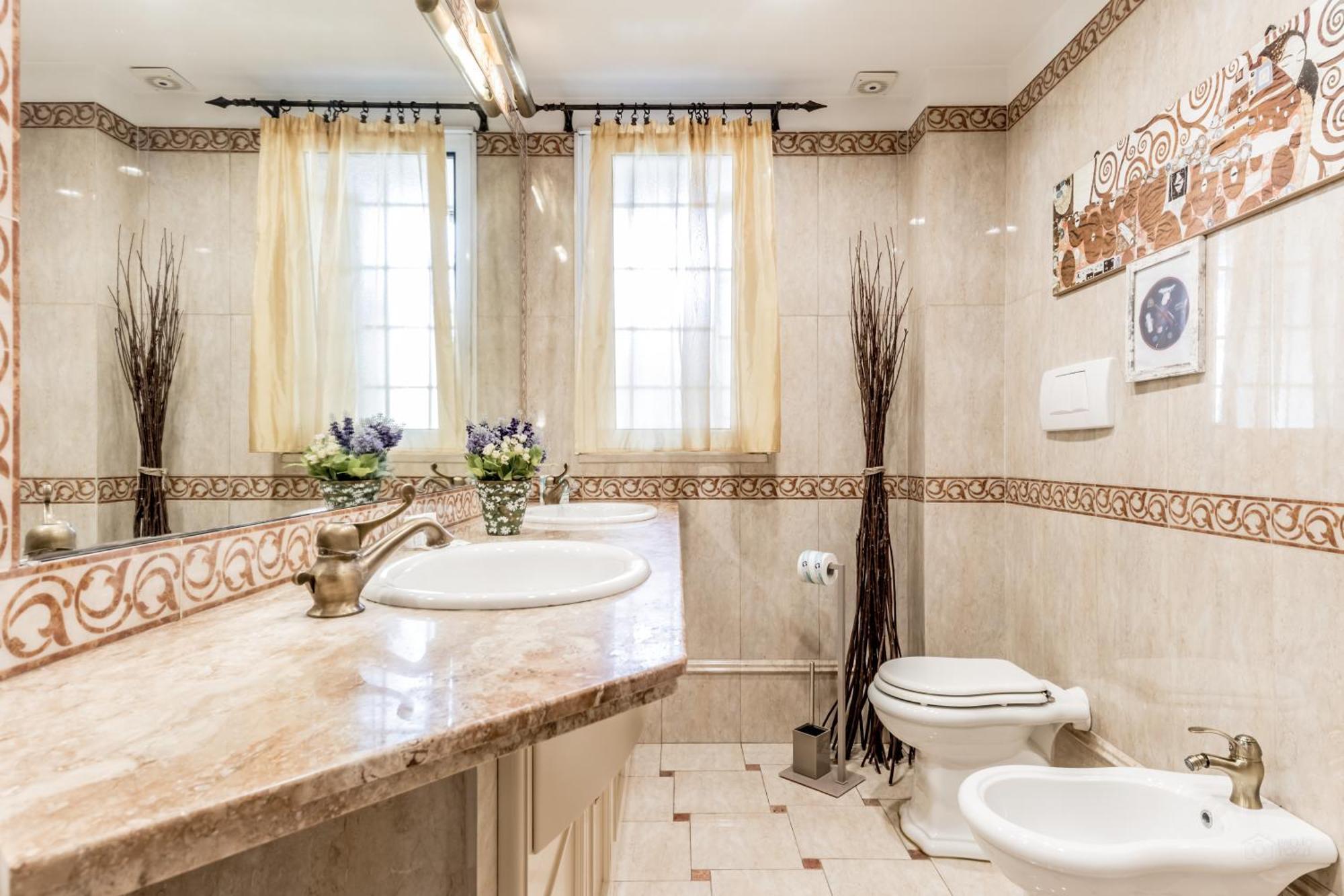Luxury Giorgi Home Rome Extérieur photo