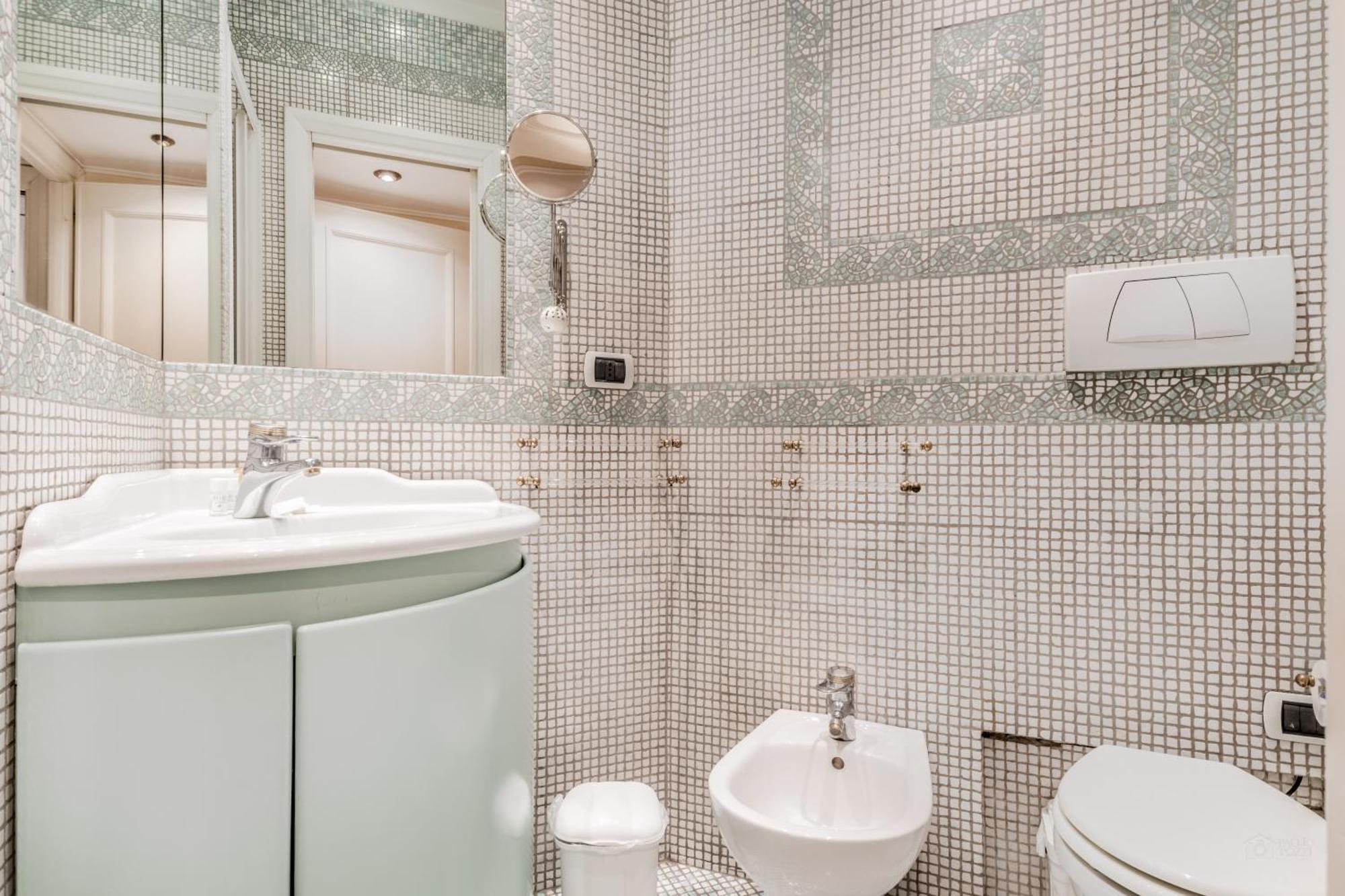 Luxury Giorgi Home Rome Extérieur photo