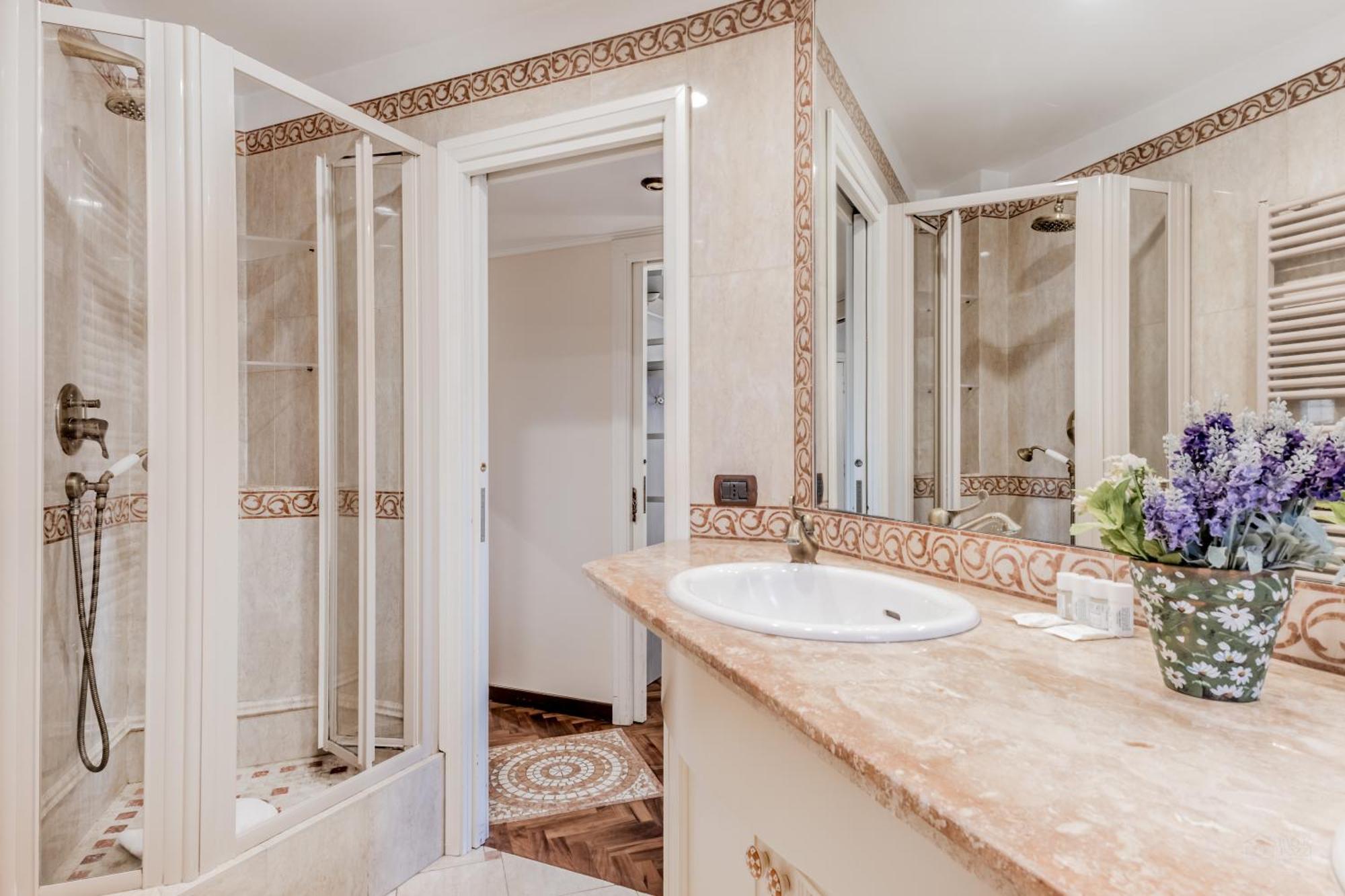 Luxury Giorgi Home Rome Extérieur photo