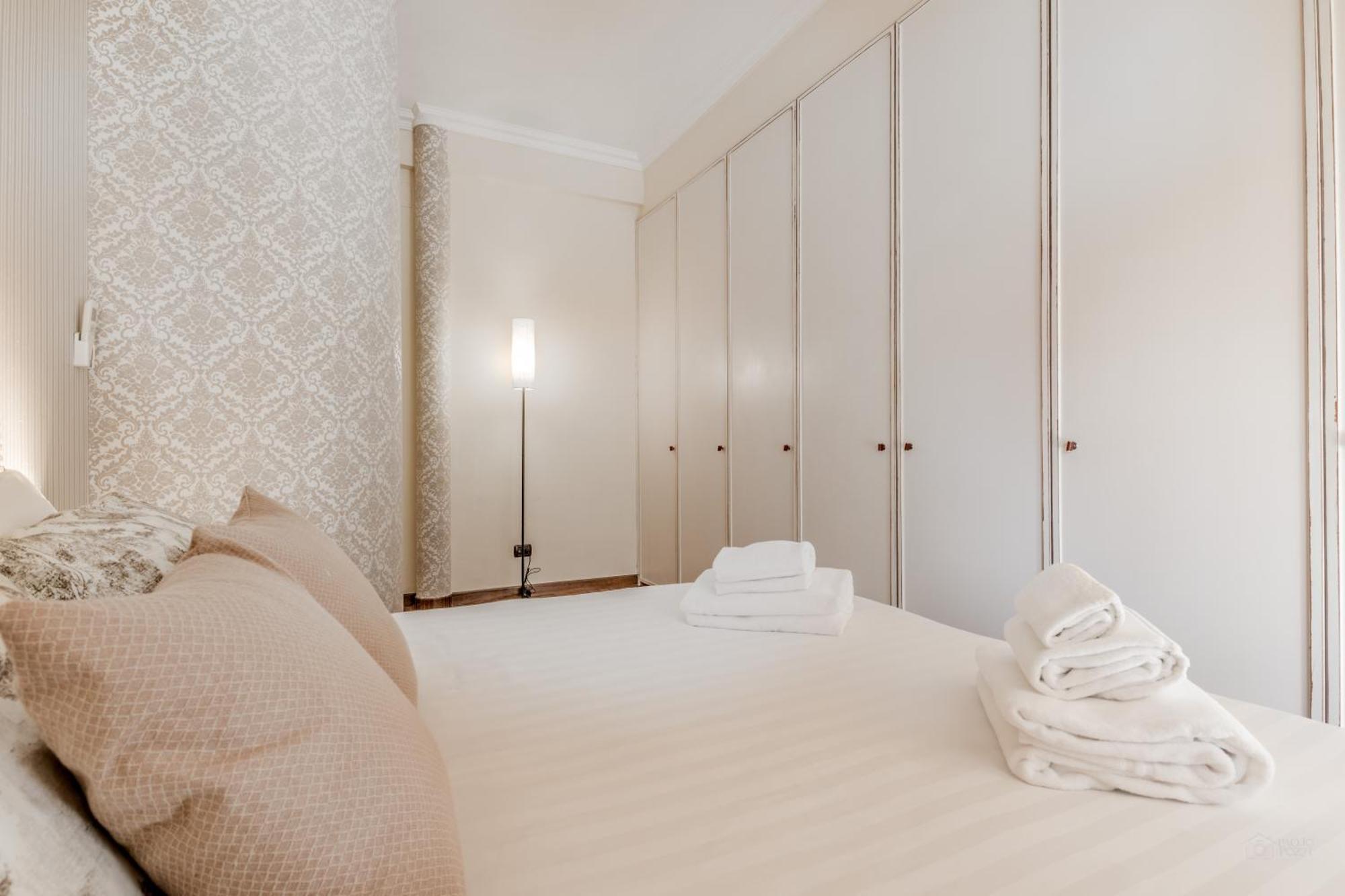 Luxury Giorgi Home Rome Extérieur photo