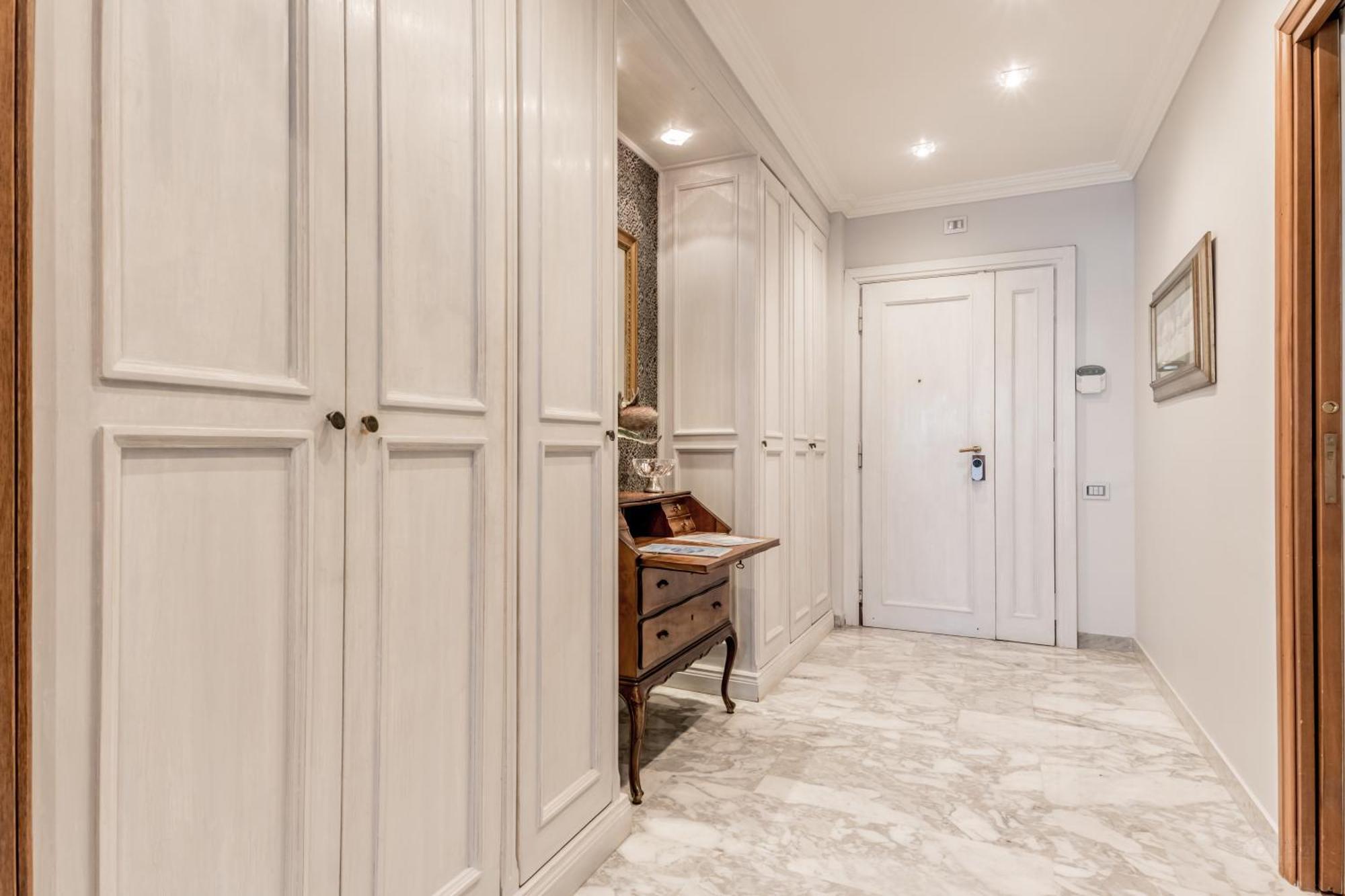 Luxury Giorgi Home Rome Extérieur photo