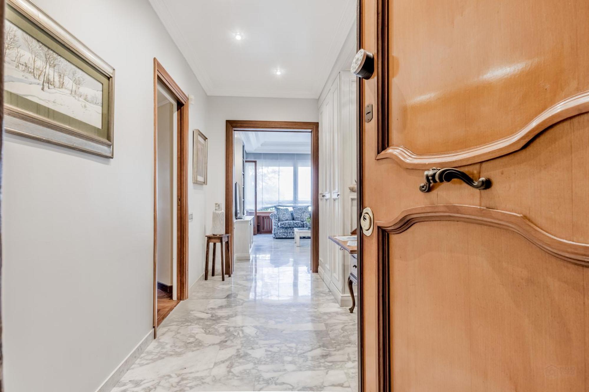 Luxury Giorgi Home Rome Extérieur photo