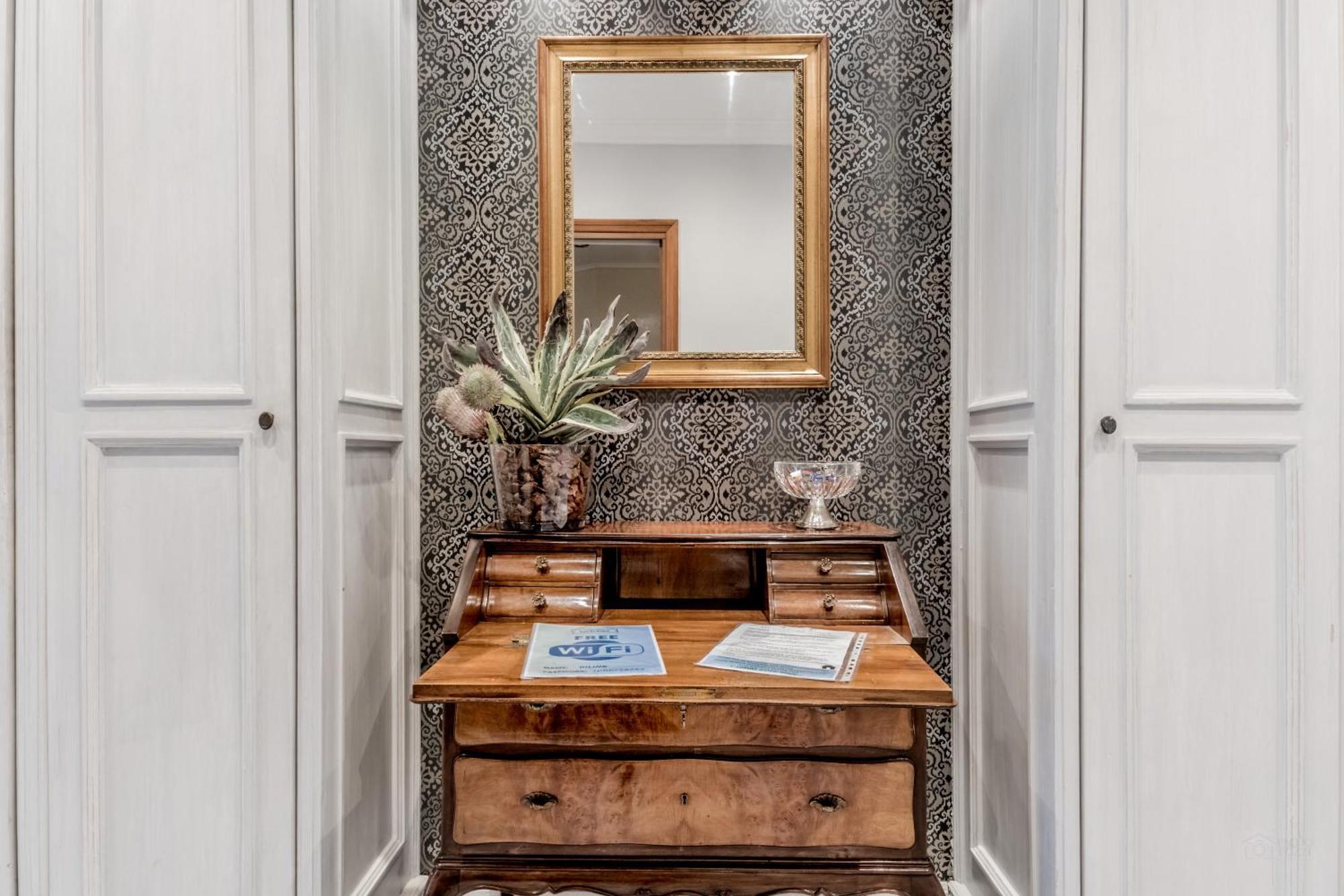 Luxury Giorgi Home Rome Extérieur photo