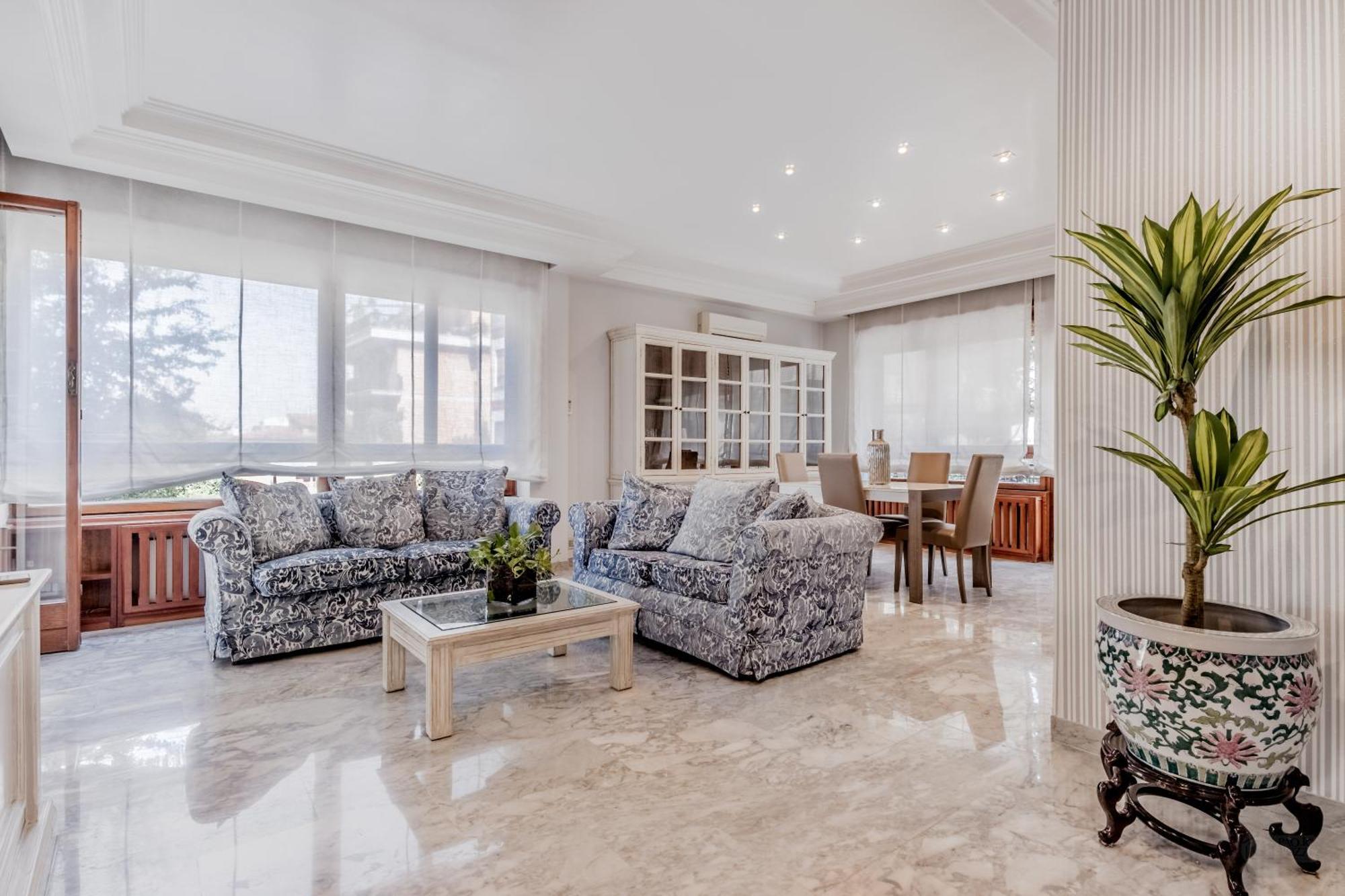 Luxury Giorgi Home Rome Extérieur photo