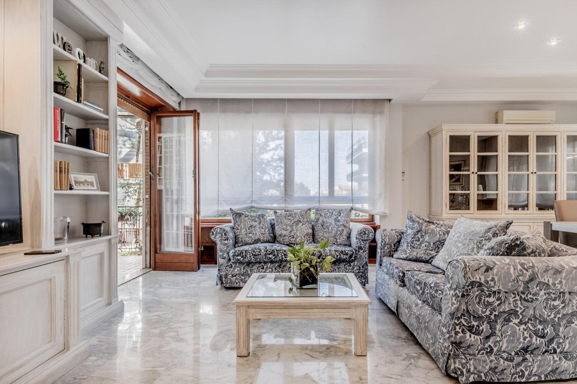 Luxury Giorgi Home Rome Extérieur photo